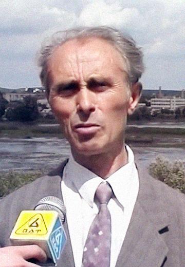Бар: історія міста