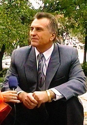Інтерв'ю з Іваном Левченком