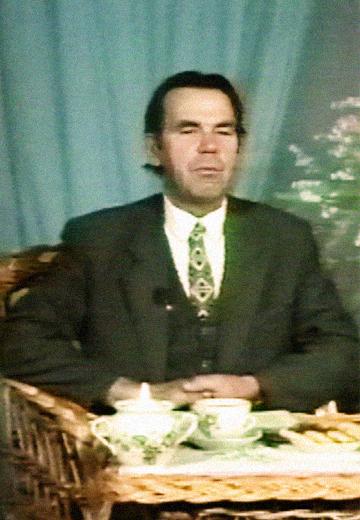 Ростислав Кушнірук у програмі "За чашкою кави"