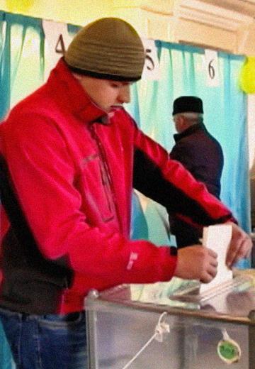 Вибори 2019: виборці з Криму