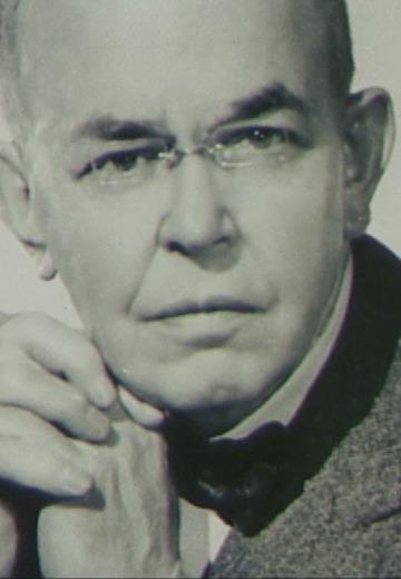 Диригент Микола Малько