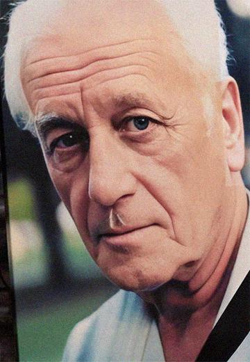 Степан Хмара: церемонія прощання