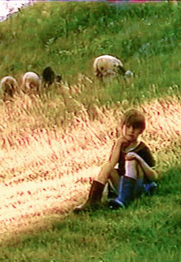 Життя та побут гірських мешканців