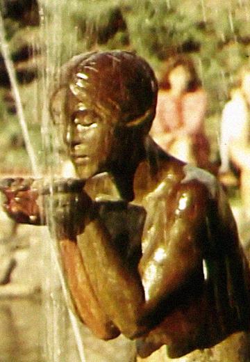 TV film "Cherkasy", 1984