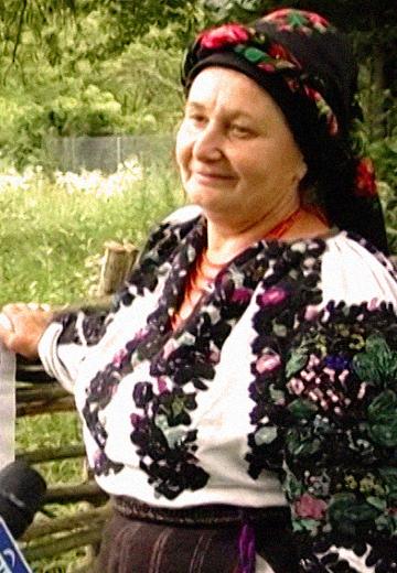 "Скарби роду": ансамбль "Більчанки"