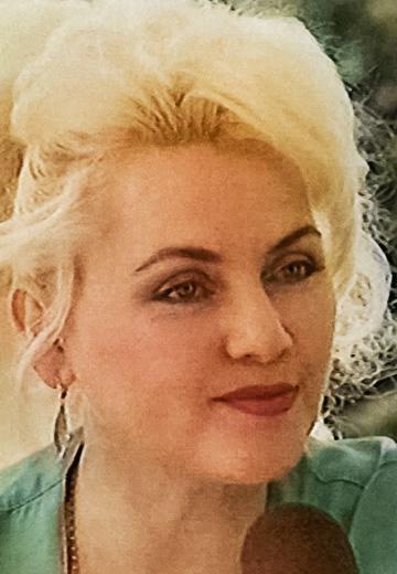 Інтерв'ю з Оксаною Білозір в Ужгороді, 1997 рік 