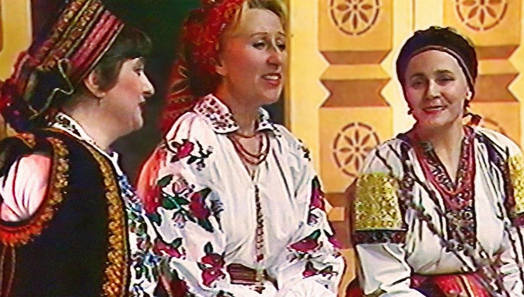 Easter Traditions and Rituals, 1992