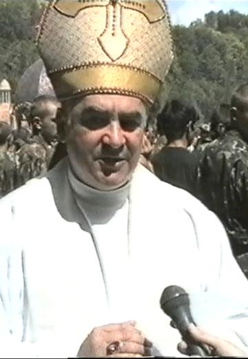 "Символ віри": паломництво до Зарваниці