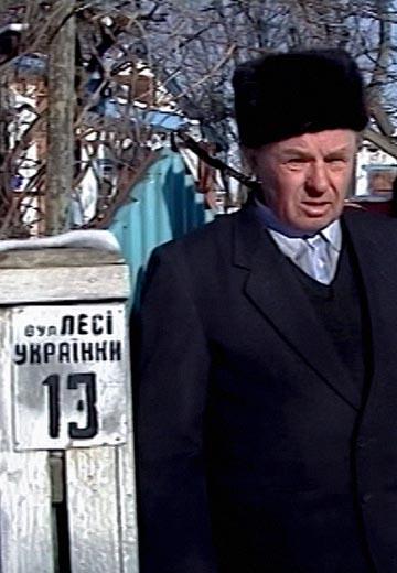 Село Пінчуки: життя селянина