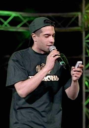 Tavrian Games Festival, 2004