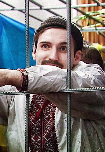 Суд над УНА-УНСО у 2002 році: вирок 