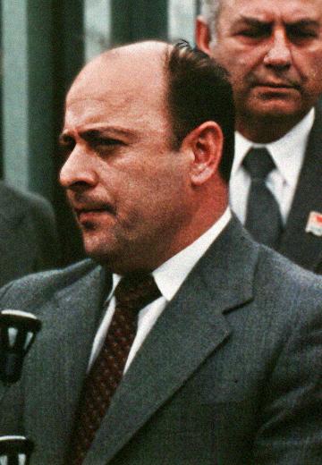 Делегація з Болгарії у Криму: 1980 рік