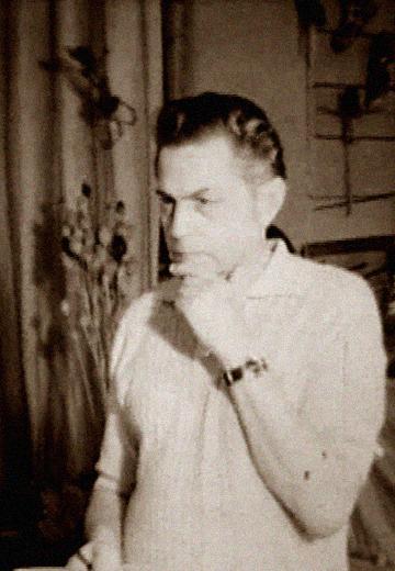 Painted by Oleksandr Khmelnytsky