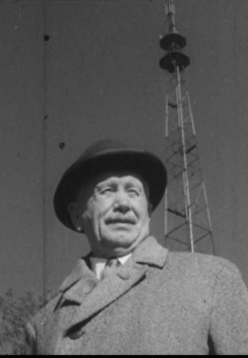 Фільм "Секретар підпільного ЦК", 1968 рік