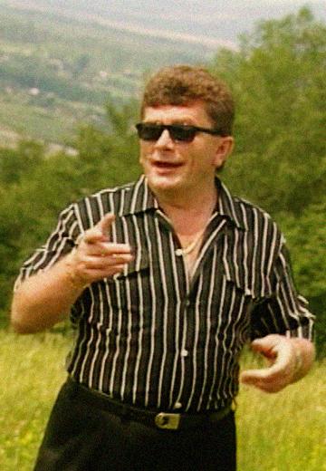 Обранці муз: Богдан Сташків, 2 частина