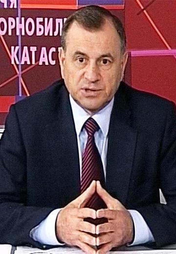 Наслідки аварії на ЧАЕС: інтерв’ю з Сергієм Рижуком