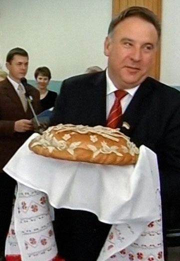 100-річчя Чернігівської центральної лікарні 