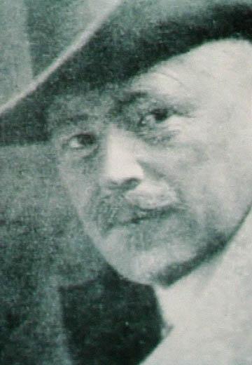 Vladislav Gorodetsky — the builder of modern Kyiv