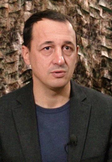 Інтерв’ю зі Станіславом Прощенком