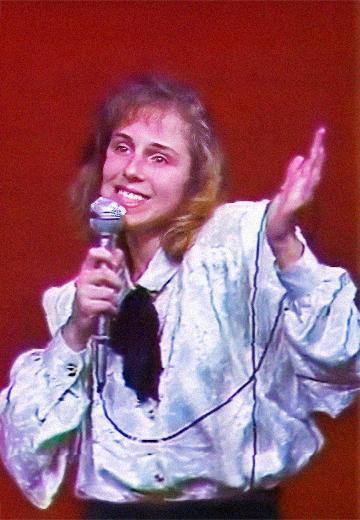 "Chervona Kalina": "New Names"