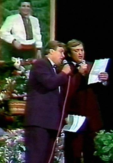 Charity telethon in memory of Nazariy Yaremchuk: 1996. Part 3