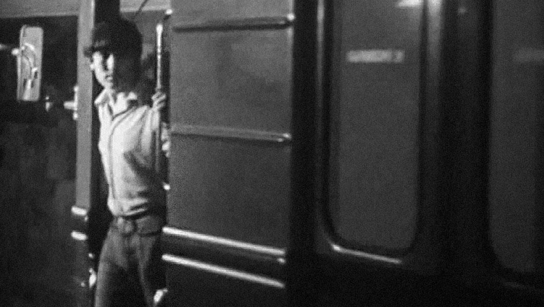 Харківське метро, 25 серпня 1975 року
