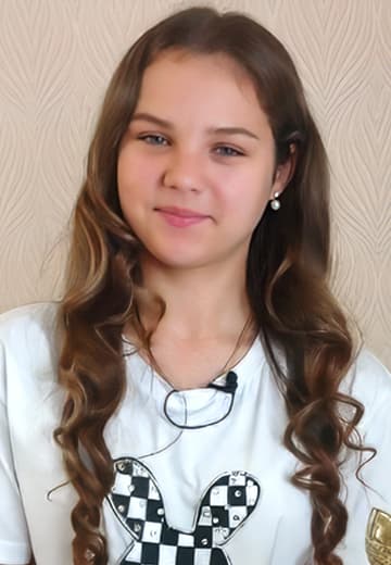 A girl from the Mykolaiv region is preparing for the finals of the national selection for the Children's Eurovision Song Contest 2023