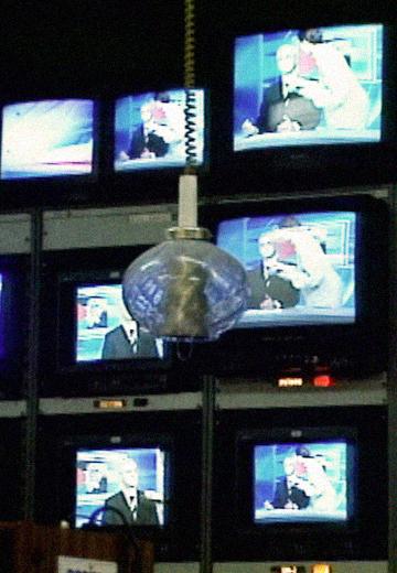 Broadcasting Day, 2004