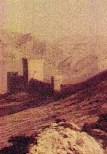 History of Sudak and Kara-Dag