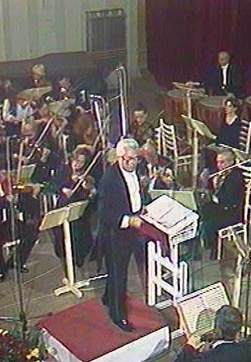 Музичний фестиваль "Віртуози", 1998 рік