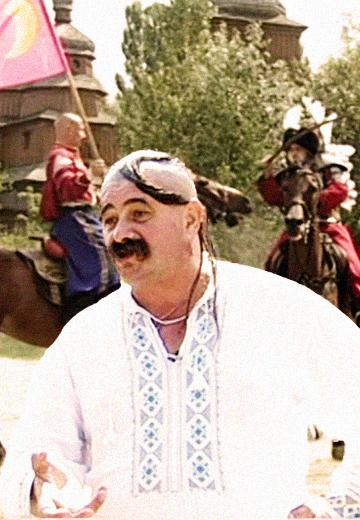Музей "Мамаєва Слобода"