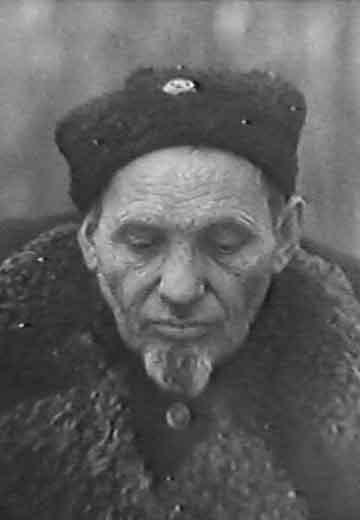 Партизанський рух на Сумщині