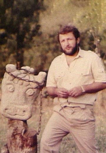 Фільм "Сліди": як зберегти історію