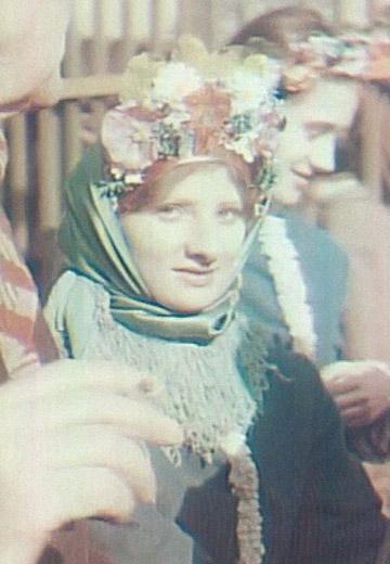 Maslenitsa in Holosievo