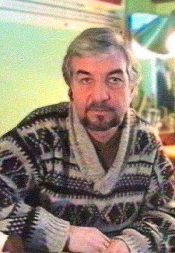 Інтерв’ю з Іваном Ляховським