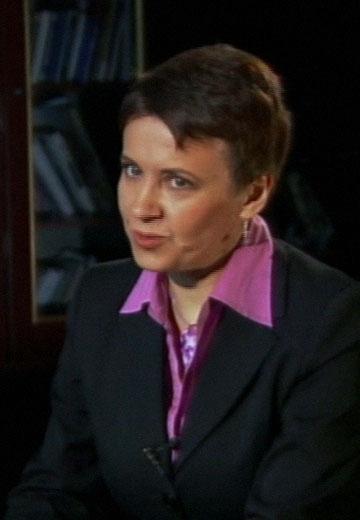 Про секрети жіночої привабливості