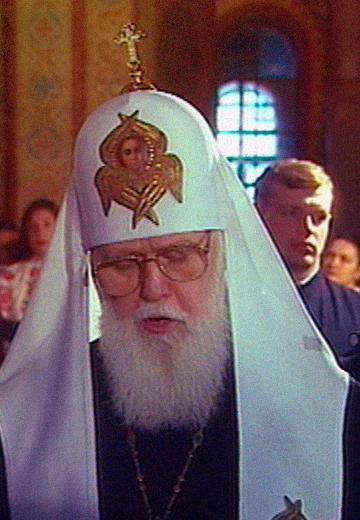 Joint prayer on the day of the closure of the Chernobyl NPP