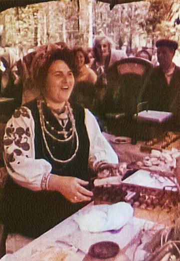 "Свято на Сумщині": Великі Сорочинці