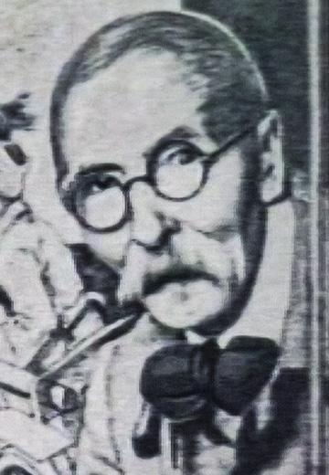 Художник Микола Самокиш