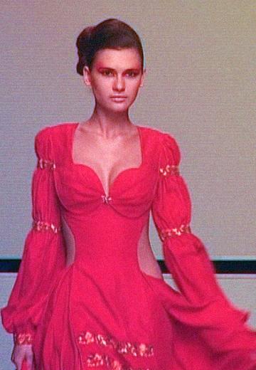 "Stylish Thing": Ukrainian Fashion Week