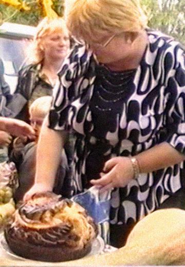 Nadezhdivka: a village of hope and love