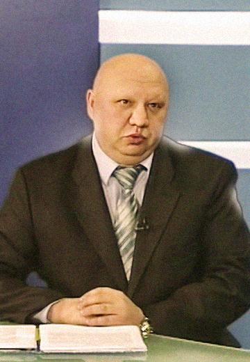 Інтерв’ю з Олександром Догаровим, 2011 рік