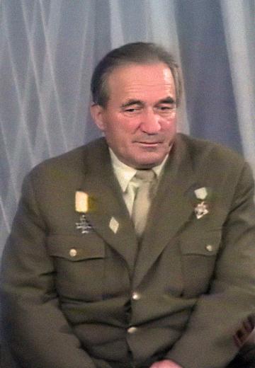 До "55-річчя УПА": інтерв’ю з Мелетієм Семенюком