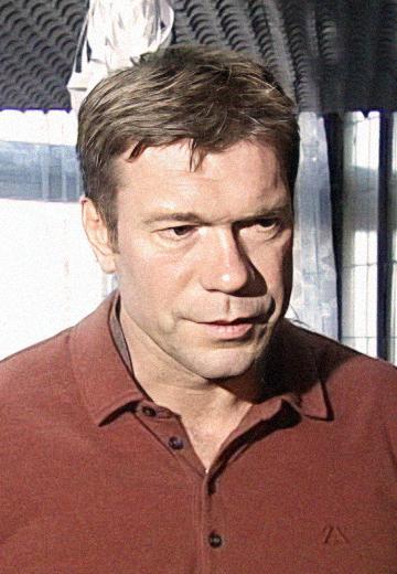 Зняття недоторканності з Олега Царьова