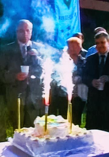 Festival "My Native Land-2002"