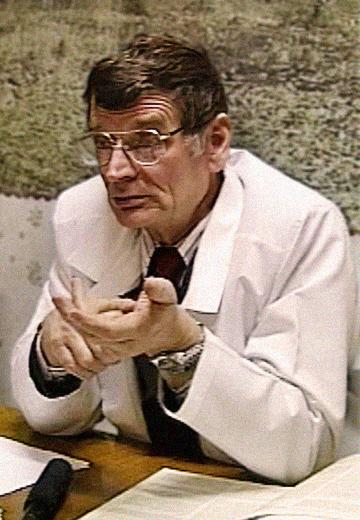 Спалах трихінельозу у Миколаєві