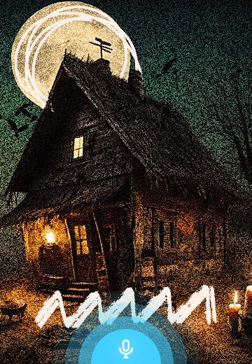 Радіовистава "Конотопська відьма" 