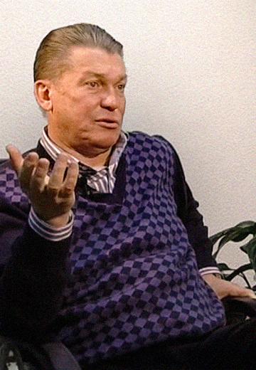 Інтерв'ю Олега Блохіна, 2011 рік