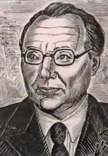 Чернігівський краєзнавець Григорій Петраш