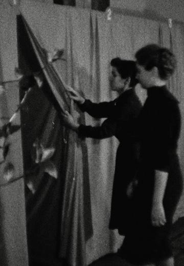 Вибори до місцевих рад та інші хроніки: 1960 рік